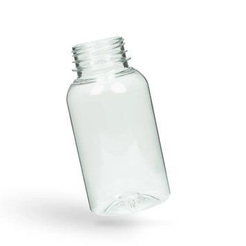 ПЭТ-бутылка флакон 100 мл, 28 pet-100ml-28 фото