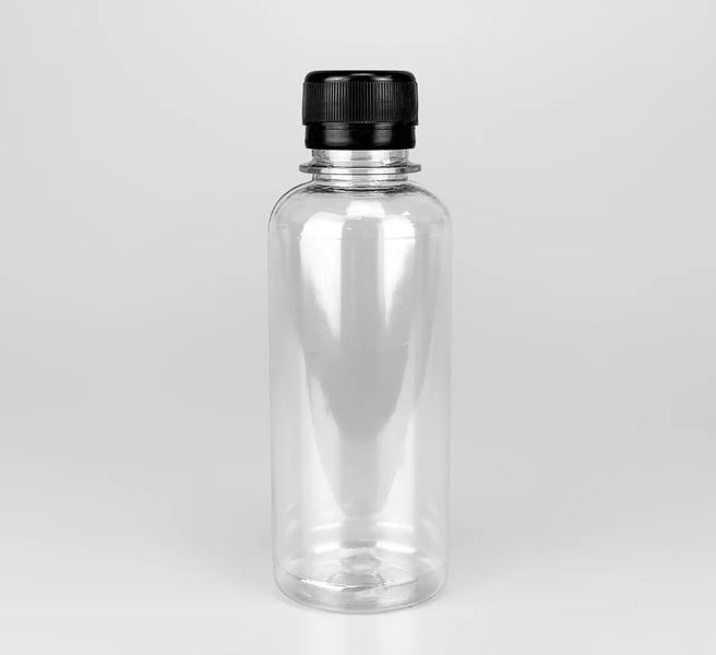 ПЭТ-бутылка 200 мл, 28 pet-200ml-28 фото