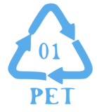 Безопасный и качественный PET
